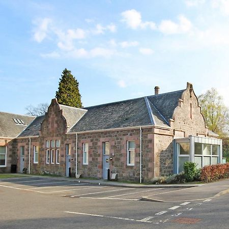 The West Wing Apartments Inverness Exterior photo